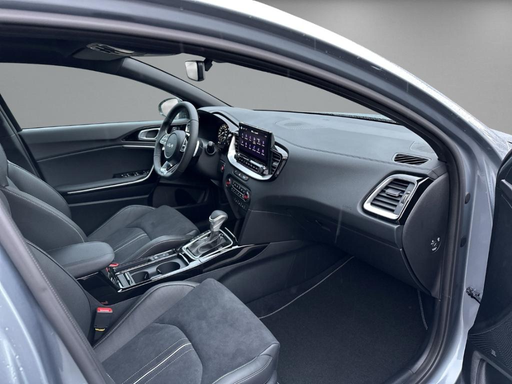 Kia ProCeed GT-Line 1.4 T-GDI EU6d-T PROCEED 1.5T