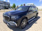 Mercedes-Benz GLS 600 Maybach 4Matic/CHAUFFEUR/PANO/HUD/DISTR/ - Mercedes GLS 600 SUV