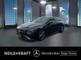 Mercedes-Benz CLA 180 Shooting Brake AMG+AMBIENTE+KAM+LED+Keyl - Mercedes-Benz Jahreswagen: Kombi