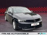 Opel Astra 5-Türer Edition 1.5 Diesel 96 kW (130 PS) - Opel Astra mit Diesel-Antrieb: 1.9