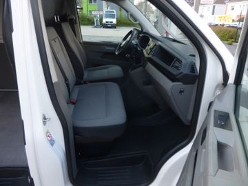 Volkswagen T6 Transporter - 6