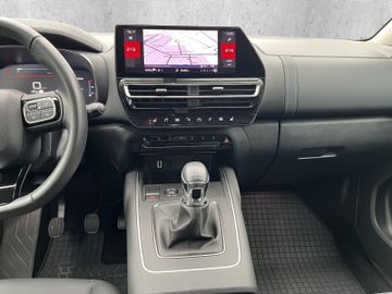 Citroën C5 Aircross Feel Pack PT 130 LED+Navi+RFK+SHZ+LM