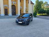 Dodge Grand Caravan - Dodge Grand Caravan aus 2017