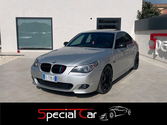 BMW Bmw 530 530d M-Sport