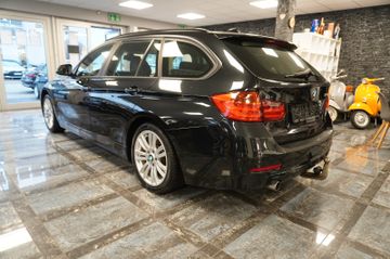 BMW 320 - 5