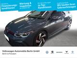 Volkswagen Golf VIII GTI 2.0 TSI Kamera H&K IQ-LED Navi DCC - Volkswagen Golf: I GTI