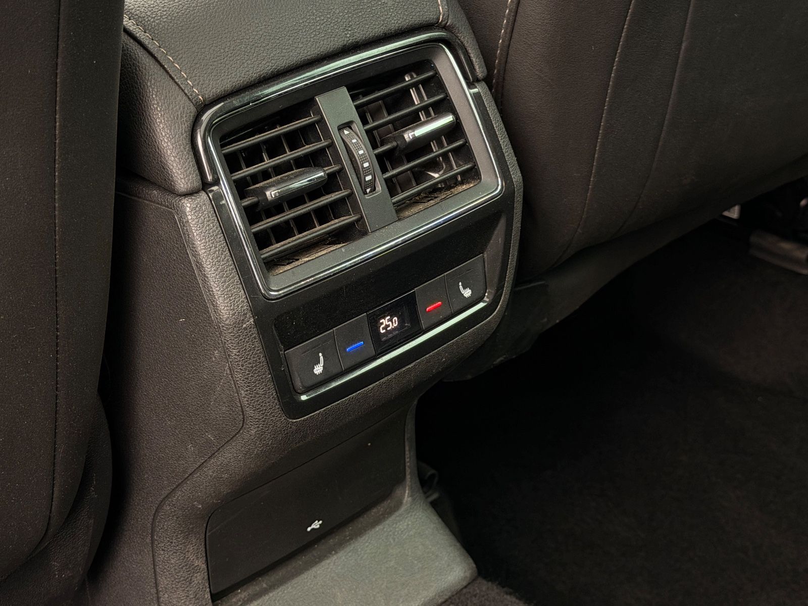 Kodiaq Scout 4×4 *Pano*LED*Leder*360°*7-Sitzer*