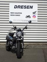 Honda Monkey 125 ABS * 4.200 KM * 1. Hand * - HONDA KLEINKRAFTRAD