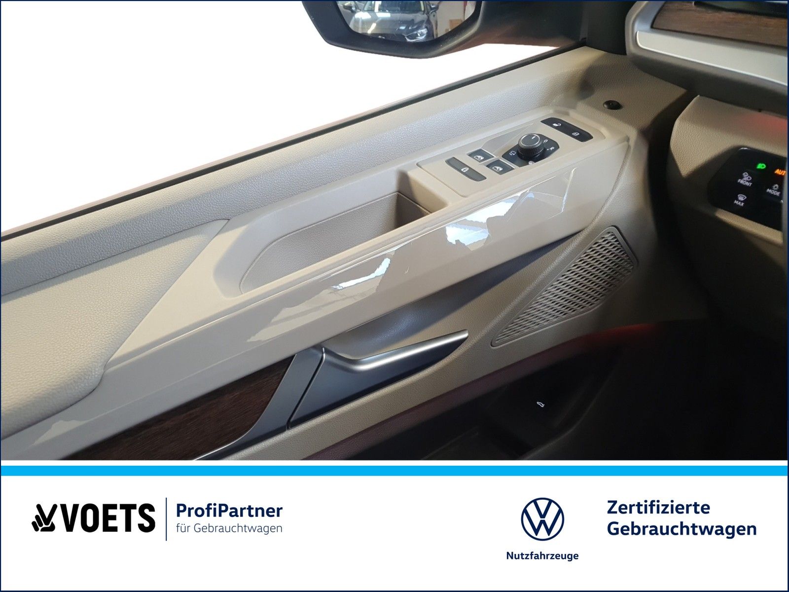 Volkswagen T7 Multivan - Bild 15