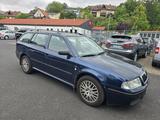 Skoda Octavia 2.0 Tüv Klimatr Tempom Sihzg  Anhkpl - Skoda Octavia aus 2004: Kombi