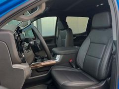 CHEVROLET Silverado 1500 Crew Cab Trail Boss 6.2l 4.59%