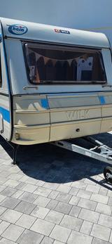 Wilk De Luxe 450 - Wilk De luxe