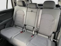 Skoda Kodiaq - Vorschau Bild 9