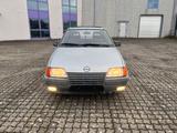 Opel Kadett E 1.3 LS 1 Hand 63850 km. TÜV ... - Opel Kadett: 1.6
