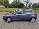 Ford Fiesta 1.25 Celebration/1.Hd/Klima/4türig/Allw - Ford Fiesta: 1.4