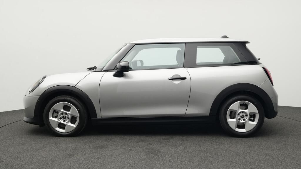 MINI Cooper C - Bild 7