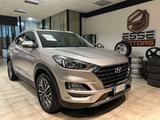 Hyundai Tucson - 2019 1.6 CRDi 136CV DCT - Hyundai TUCSON mit Halbautomatikschaltung