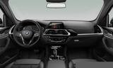 BMW X3 xDrive 30i xLine*Navi,LED,20 Zoll,AHK,Pano - gebrauchte BMW X3 aus dem Jahr 2018