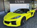 Corvette Z06 5,5V8 Cabrio Europamodell 3LZ - Corvette Z06: Cabrio