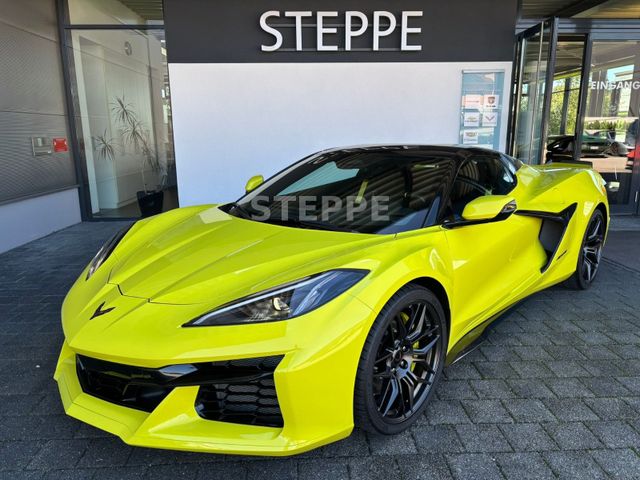 CORVETTE Z06