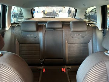 MYAUTOCENTER – Gebraucht- und Jahreswagen mit Werkstattservice in Pfaffenhofen Skoda Octavia Combi Scout 4x4 *TÜV Neu*TOP Zustand*