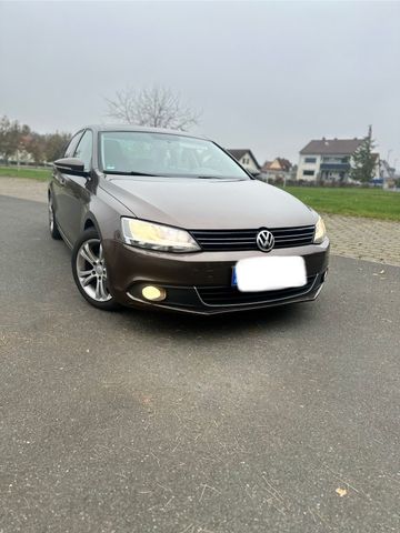 Volkswagen VW Jetta 2012 zu verkaufen