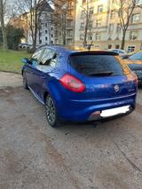Fiat Bravo 1.9 Multijet Sport Plus 150 PS - Fiat Bravo aus 2008 mit Diesel-Antrieb