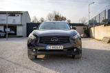 Infiniti Infinity FX 50 S Mit Autogasanlage (LPG) - Infiniti FX: Fx50s