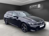 BMW 320 d xD M Sport Wides*STHZG*Kamera*DAB*LiveCP*1 - BMW 320: Standheizung