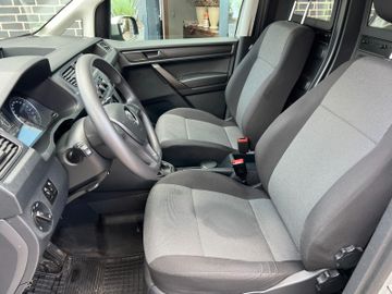 Volkswagen Caddy - 9