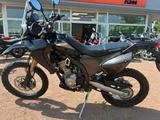 Honda CRF250 Rally - HONDA 250