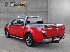 Fahrzeugabbildung Alaskan Intens Double Cab 4x4 2.3 dCi 190 Navi L