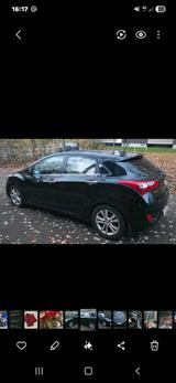 Hyundai i30 Automatic 2013  Full edition - Hyundai i30: Edition20