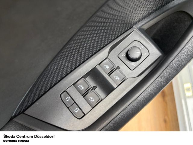Skoda Octavia - Bild 11
