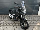 Honda NC 750 X DCT - BENZIN SPORTTOURER AUTOMATIK