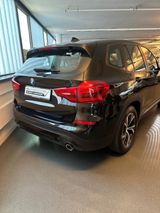 BMW X3 xDrive20i ADVANTAGE | PANO | SZH | Sportsitze - BMW X3 in Berlin
