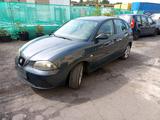 Seat Ibiza 1,4 86 PS LPG TÜV - Seat Ibiza mit LPG-Antrieb