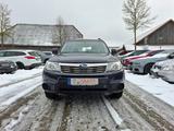 Subaru Forester Active AHK 8xRäder - Subaru Forester Active mit Benzin-Antrieb