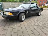 Ford Mustang Foxbody Cabrio - Ford aus 1990