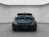 Toyota Yaris GR Four High Performance Paket - Toyota Yaris: GR High Performance Paket