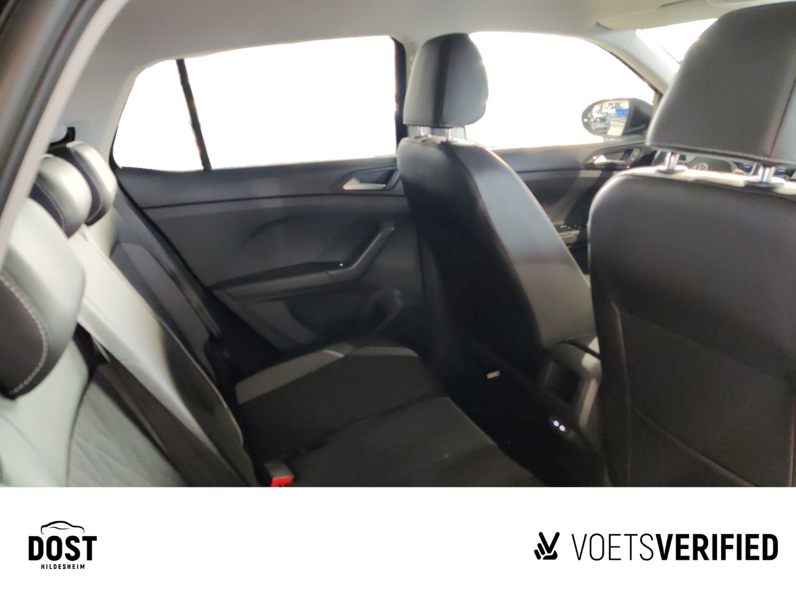 Volkswagen T-Cross - Bild 15