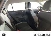 Volkswagen T-Cross - Vorschau Bild 15