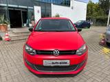 Volkswagen Polo 1.6 TDI BMT Match - Volkswagen Polo mit Diesel-Antrieb: Match