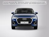Audi Q3 Sportback S line 35 TFSI *360°-Kamera*PANO+SO - Audi Q3 in Freiburg