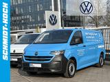 Volkswagen T7 Transporter Kasten 2.0 TDI LR L2H1 AHK LED - blaue Volkswagen T7 Transporter