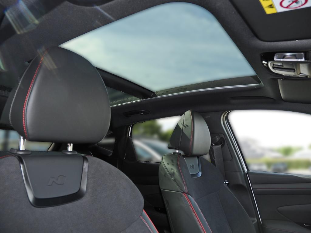 Hyundai Tucson – Bild 16