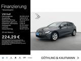 Volkswagen Golf Life 1.5 TSI 96kW 6-Gang*NAVI*SHZ*LED*ACC*1 - Volkswagen Golf mit Benzin-Antrieb: 1.6