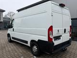 Peugeot Boxer Kasten Hochraum L2H2 Totwinkel/AHK/Kamera - gebrauchte Peugeot Boxer aus dem Jahr 2020