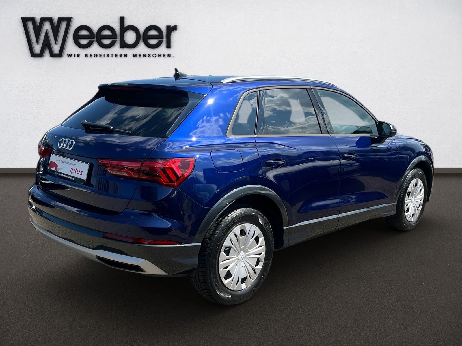 Audi Q3 - Bild 15