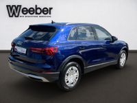 Audi Q3 - Vorschau Bild 15